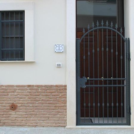 B&B Bianco Apartments Orta Nova Zewnętrze zdjęcie